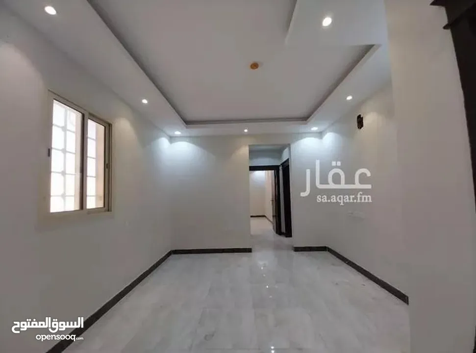 شقة للإيجار