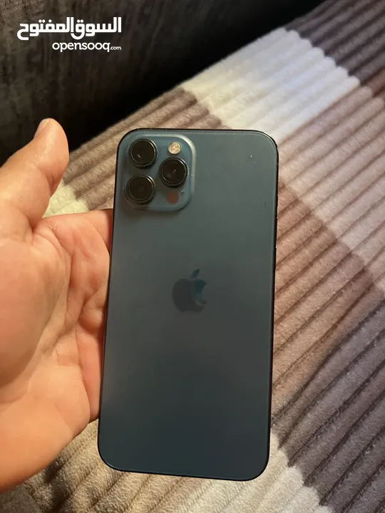 ايفون 12 برو ماكس /apple 12 por max