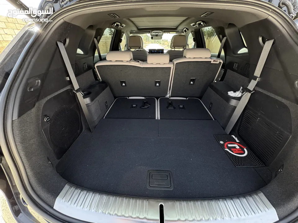 Byd tang 2024 730 km //تقطع 730 كيلو بالشحنة// فحص كامل وكالة