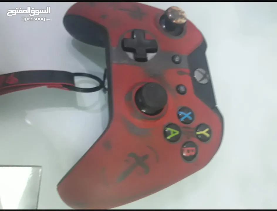 Xbox controller &ps4