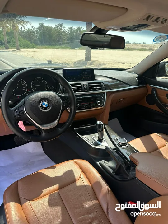 ‎للبيع BMW 428i Coupe 2014