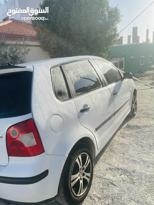 بولو 2004 للبيع