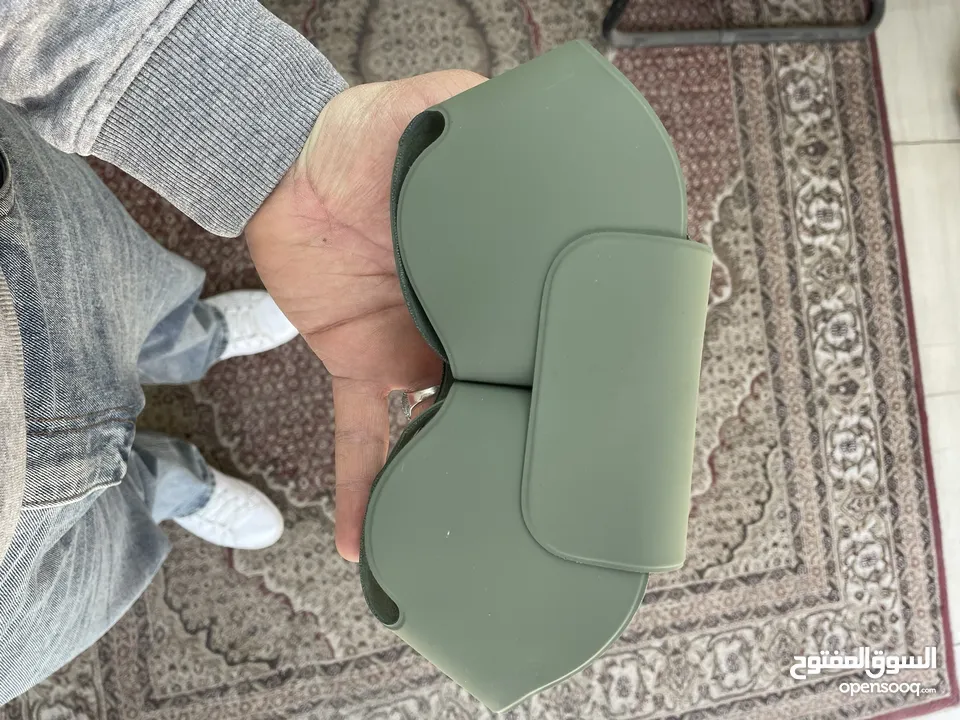 كفر سماعة apple max الاصليه