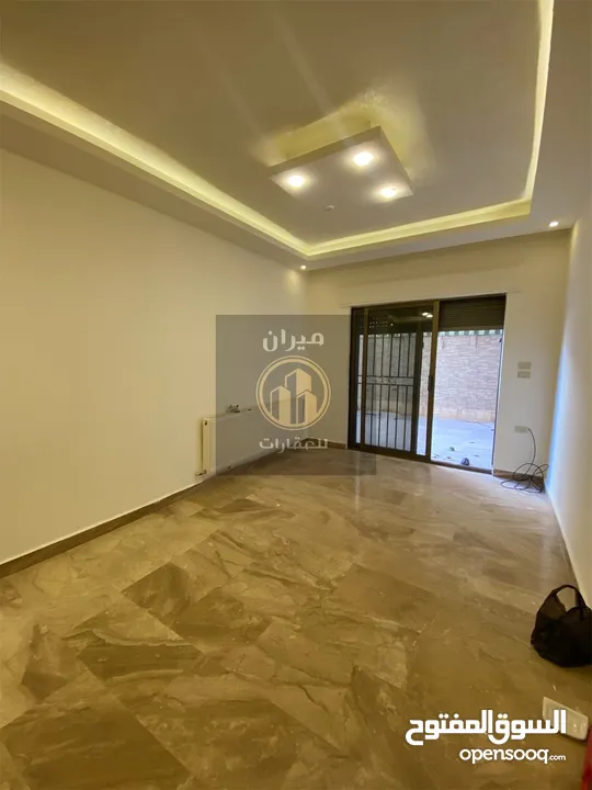 شقة فخمة للإيجار-طابق تسوية-180م-حي الرحمانية
