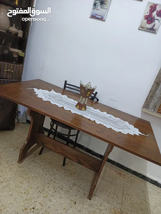 طاوله سفره