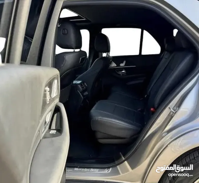 جي ال اي 350 GLE350