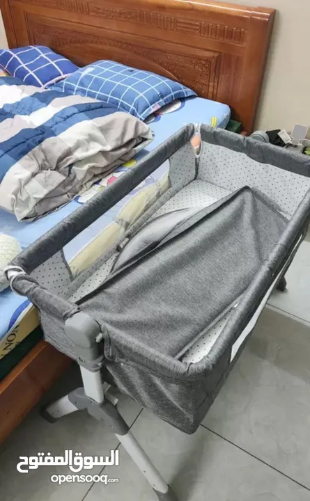 سرير اطفال