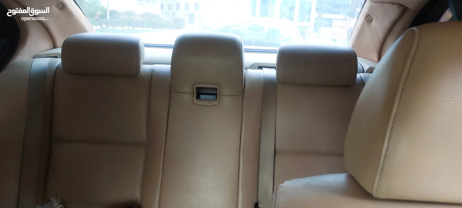 بي ام 523i E60 الرمش  وبخصم الترخيص