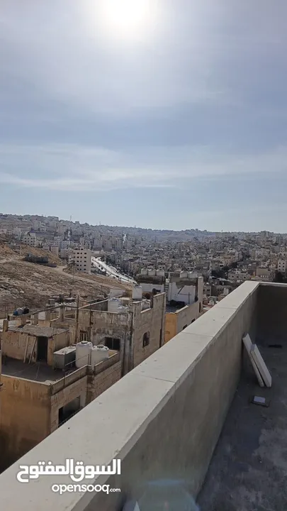عمارة طابقية مميزة جداً للبيع عبارة 4 طوابق / القويسمة
