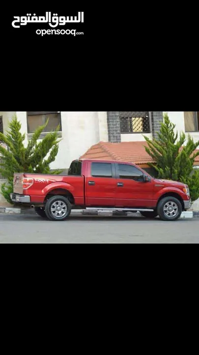 F150 للبيع