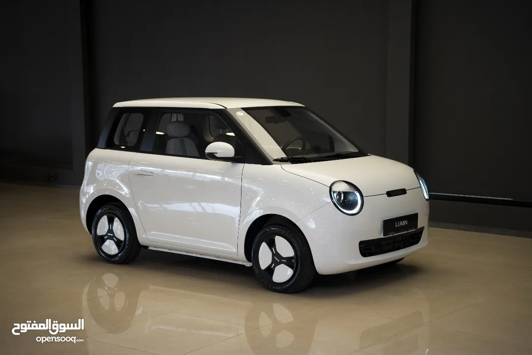 سياره شانجان لومين 2022 للبيع  Changan Lumin 2022 for sale