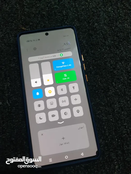 infinix note 14