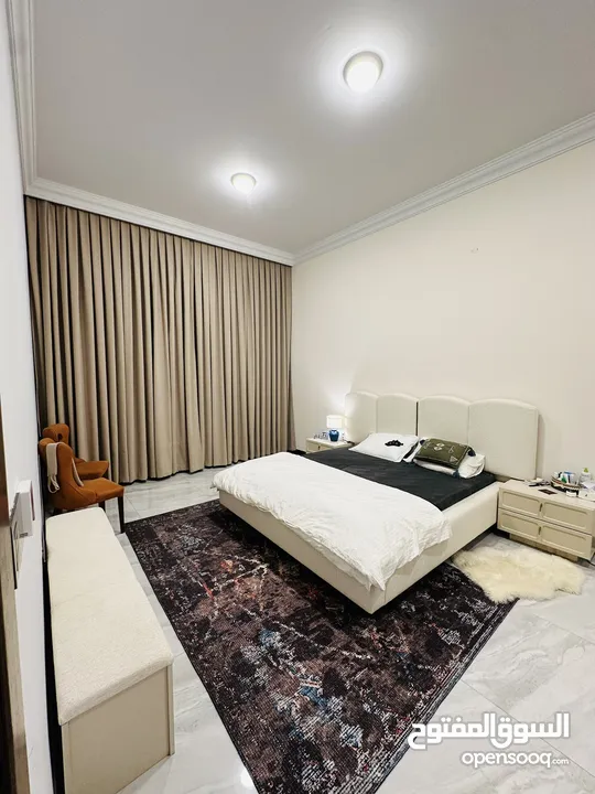 DANTE LDY bedroom for sale غرفة نوم دانتي