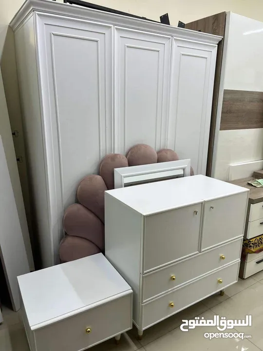 For sale bedroom set