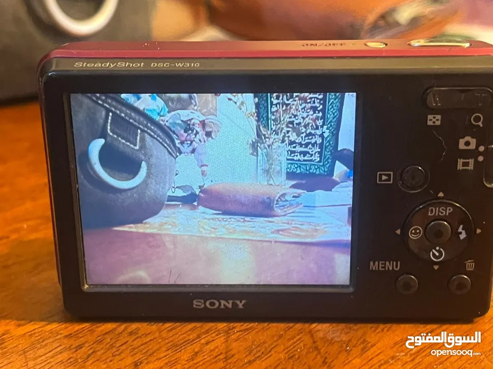 Camera Sony Camera canon كميرا كانون كميراسوني كميرا سوني ضد ماء والصدمات تصوير تحت ماء