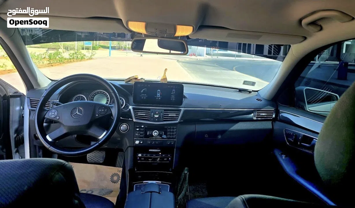 مارسيدس بنز E350