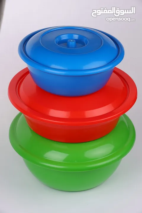 يوجد لدينا جميع انواع ادوات المنزليه بأسعار تنافسيه من المصنع الى المستهلك مباشره