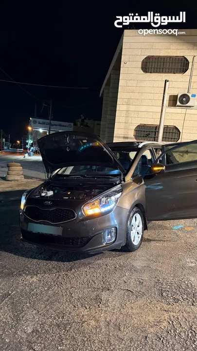 كيه كارينز 2015 ترخيص 2016