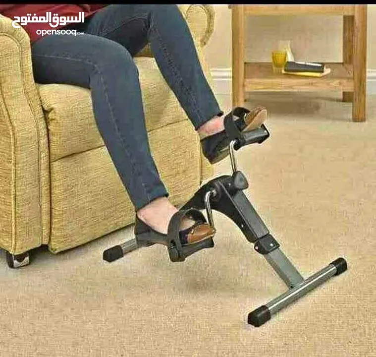 جهاز البدالات الطبي الرياضي جهاز البداله البدالة للتمارين الرجلين و اليدين تمارين بدالات تمرين القدم