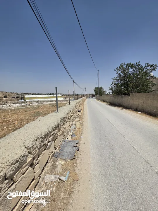 قطعة ارض للبيع في مراح رباح