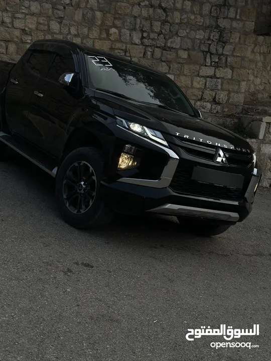 Mitsubishi Sportero 2023 ميتسوبيشي 2023