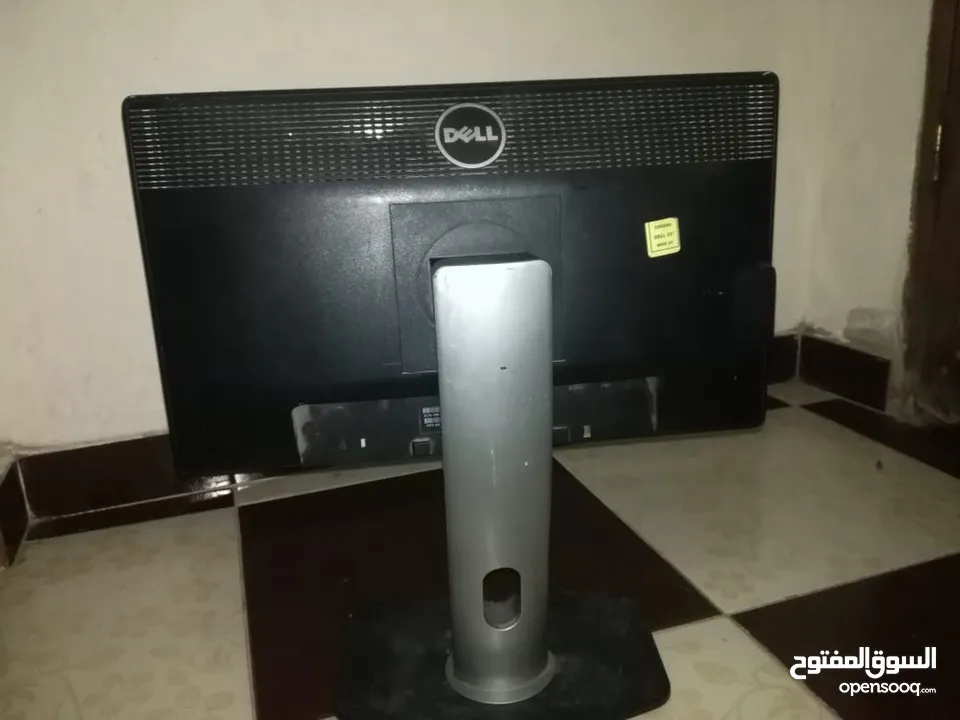 شاشة ديل dell - 20