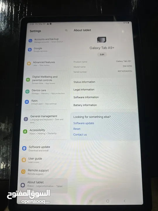 Samsung galaxy A9 Plus وارد اميركا