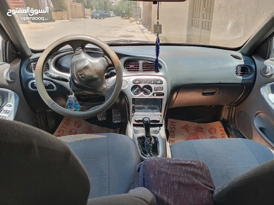 افانتي 1997