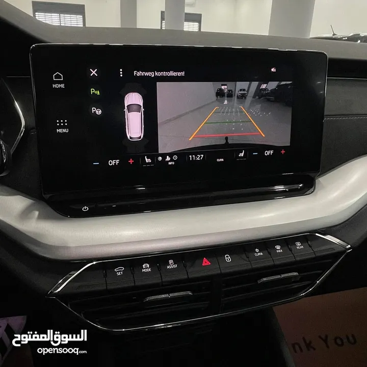 سكودا اكتافيه ستيشن اجمل حبه بفلسطين الدفع كاش فقط
