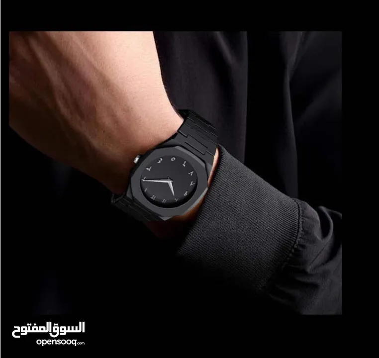 للبيع ساعة فيري ميلانو كوبي درجة أولى بجودة ممتازة وتصميم عصري أنيق.