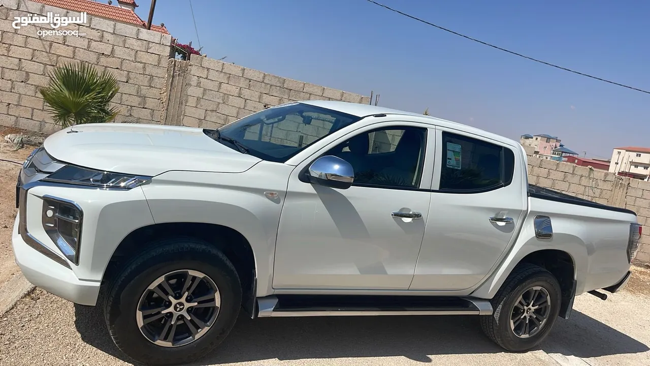 ميتسوبيشي L200 موديل 2023