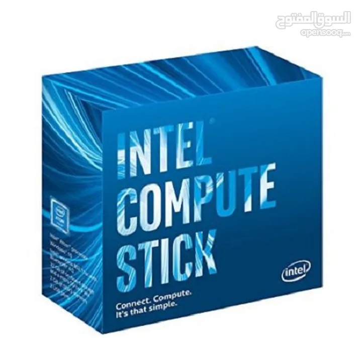 Intel computer stick , 2gb ram ,32 gb memory , windows 10