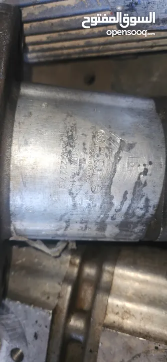 طرنباط زيت مشكلي