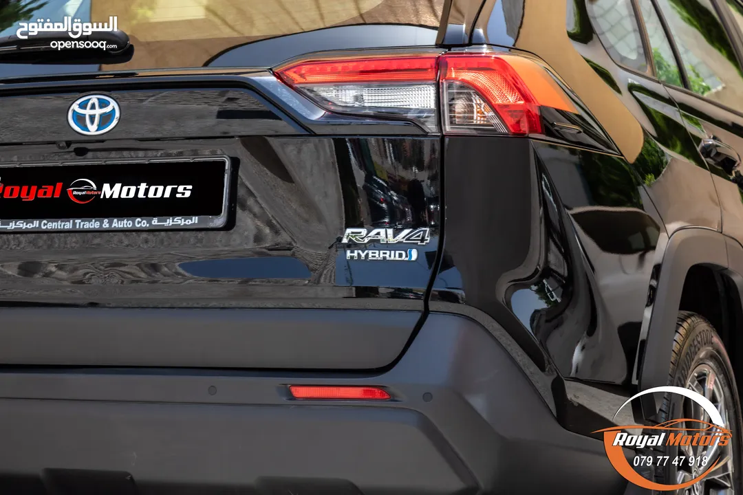 Toyota Rav4 2022 Xle   يمكن التمويل بالتعاون مع المؤسسات المعتمدة لدى المعرض