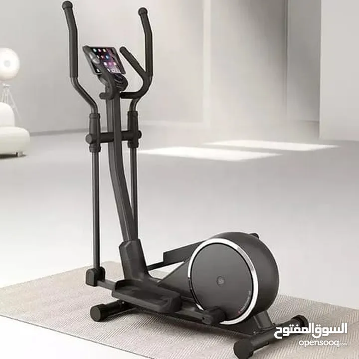 cross trainer