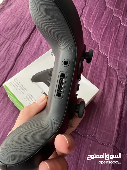 Controller Xbox series X  جويستك اصلي