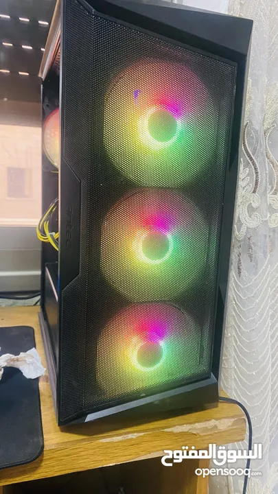 جهاز جيمنج للالعاب بسعر مرتب