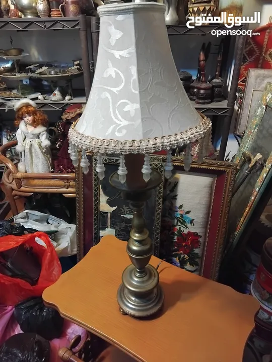 مجموعه مميزه من القطع