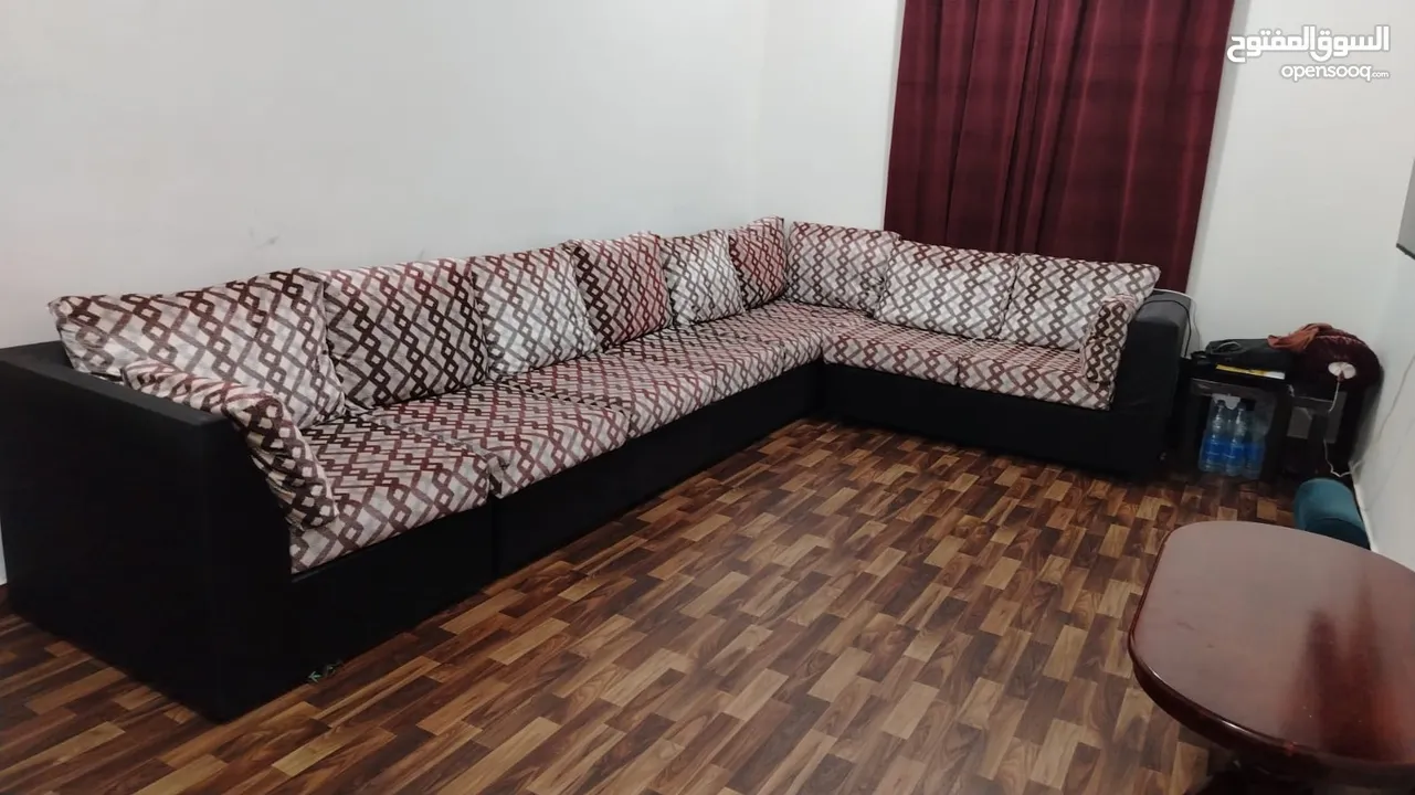 Banta Sofa Set