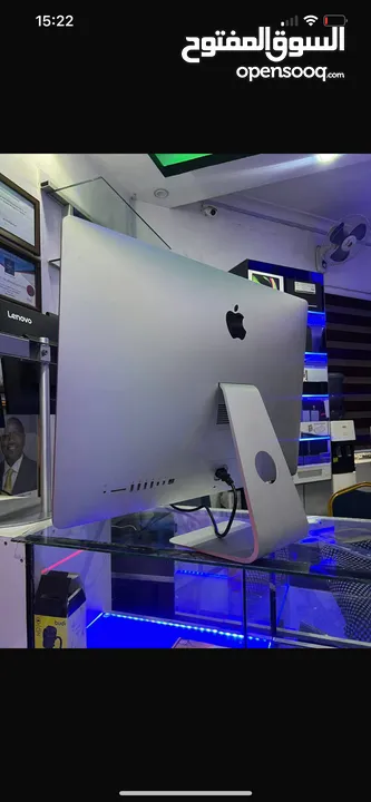 كومبيوتر Mac 2015