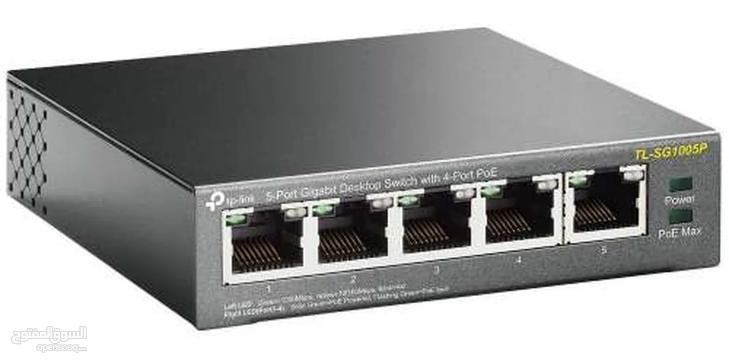 Network-switch