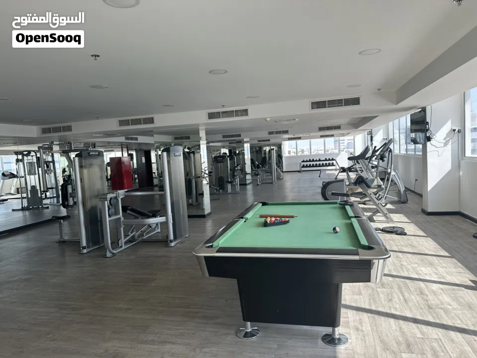 2BHK Furnished Apartment for Rent