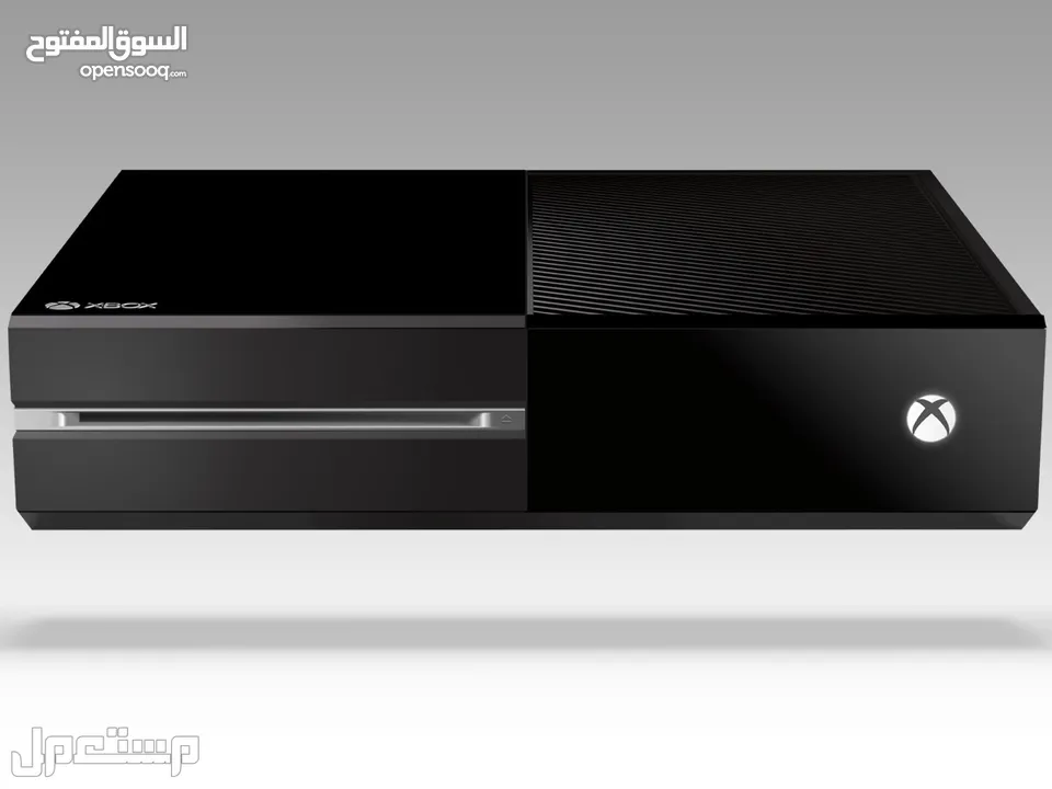 اكس بوكس ون للبيع