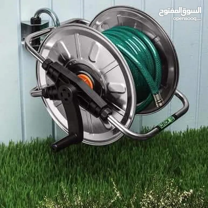 بكرة بربيش ماء ايطالي