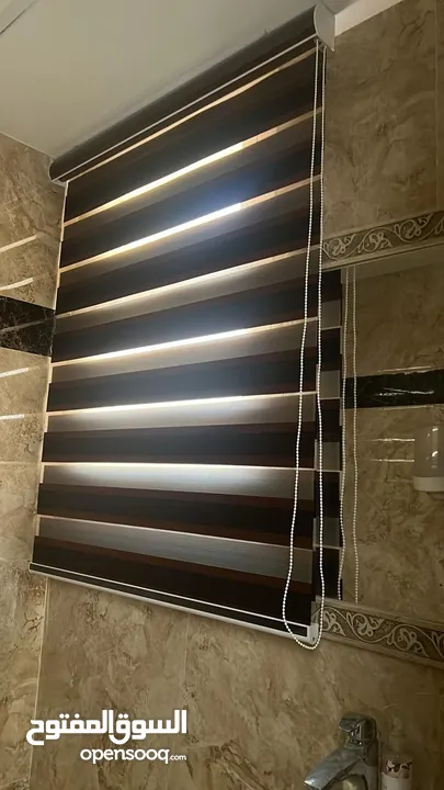 ستاير الزيبرا  تفصيل نوع اول