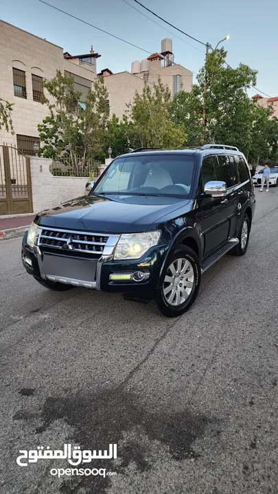 ميتسوبيشي باجيروا