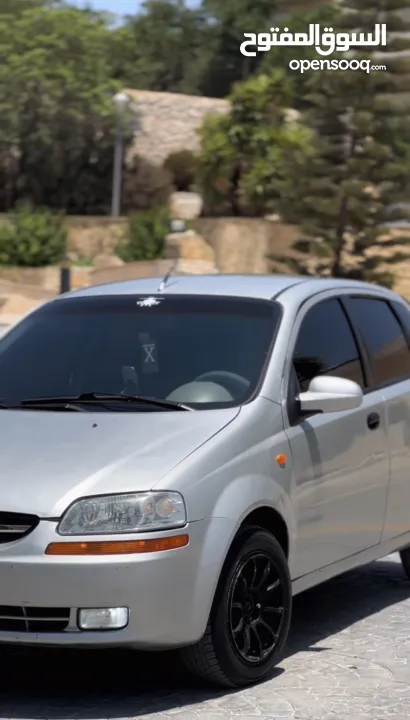 شفرليت اڤيو 2006 للبيع