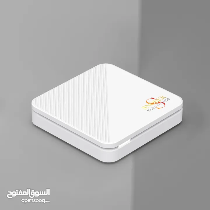 رسيفر اندرويد 14 تفاعلي بحول شاشتك لشاشه سمارت مع اشتراكين 5 سنوات وهديه اتاري اطفال