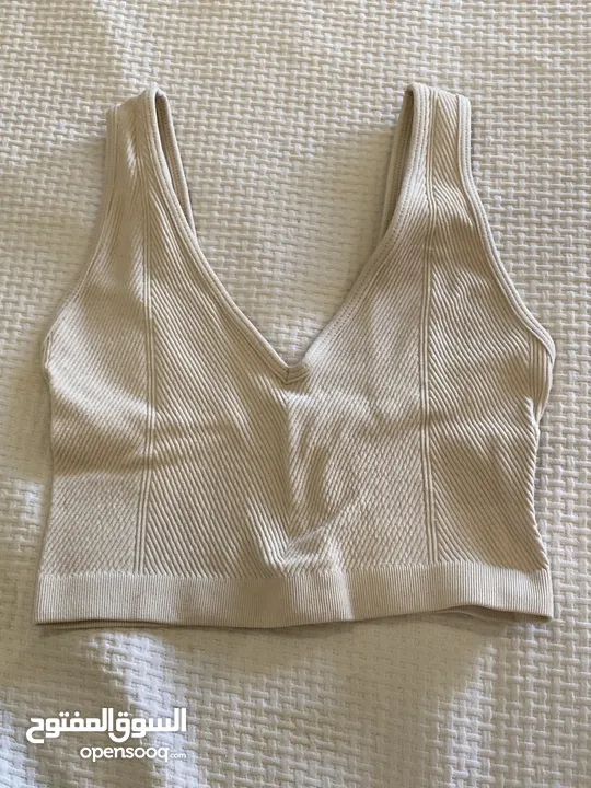 OXXO women’s sports tank top
