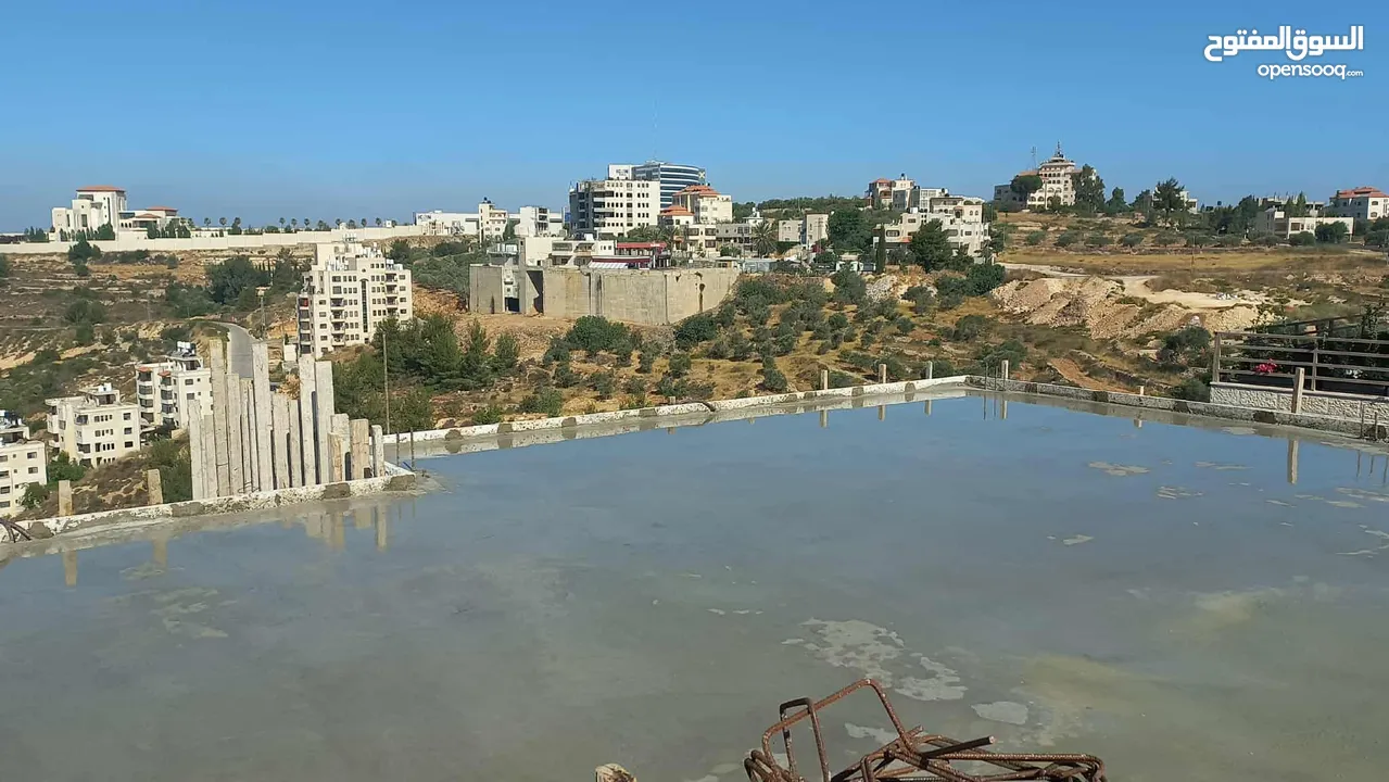 شقق للبيع في سردا قرب الشارع الرئيسي